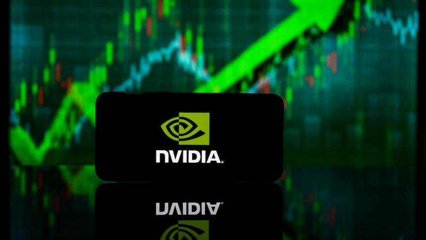 Ação da Nvidia tem um “potencial escondido” de 83% (depois de subir mais de 350%)