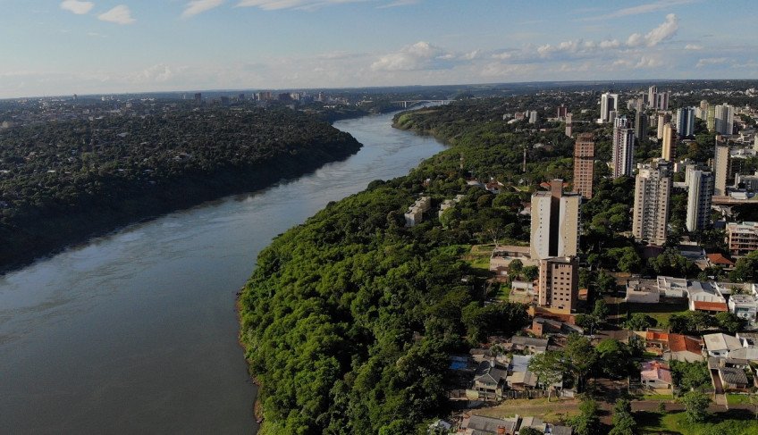 Foz do Iguaçu lança plano de inovação para impulsionar o desenvolvimento econômico regional | ASN Paraná