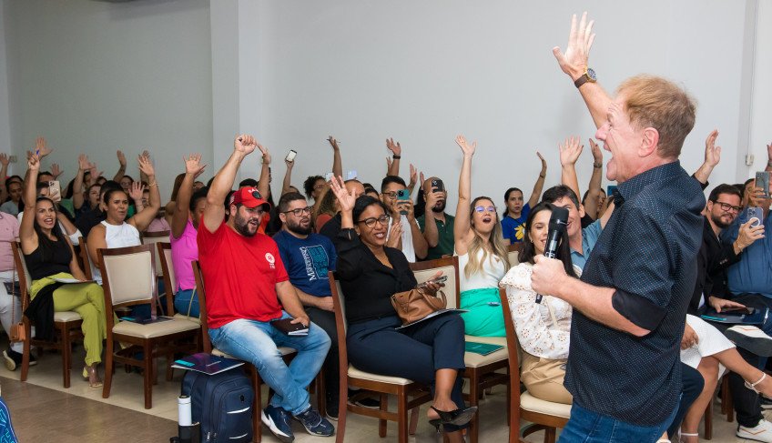 XIX Seminário Regional de Marketing chega a seis cidades no Oeste baiano | ASN Bahia