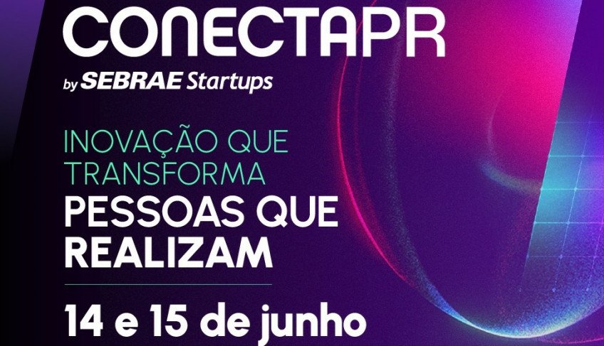 ConectaPR vai ligar startups com investidores | ASN Paraná