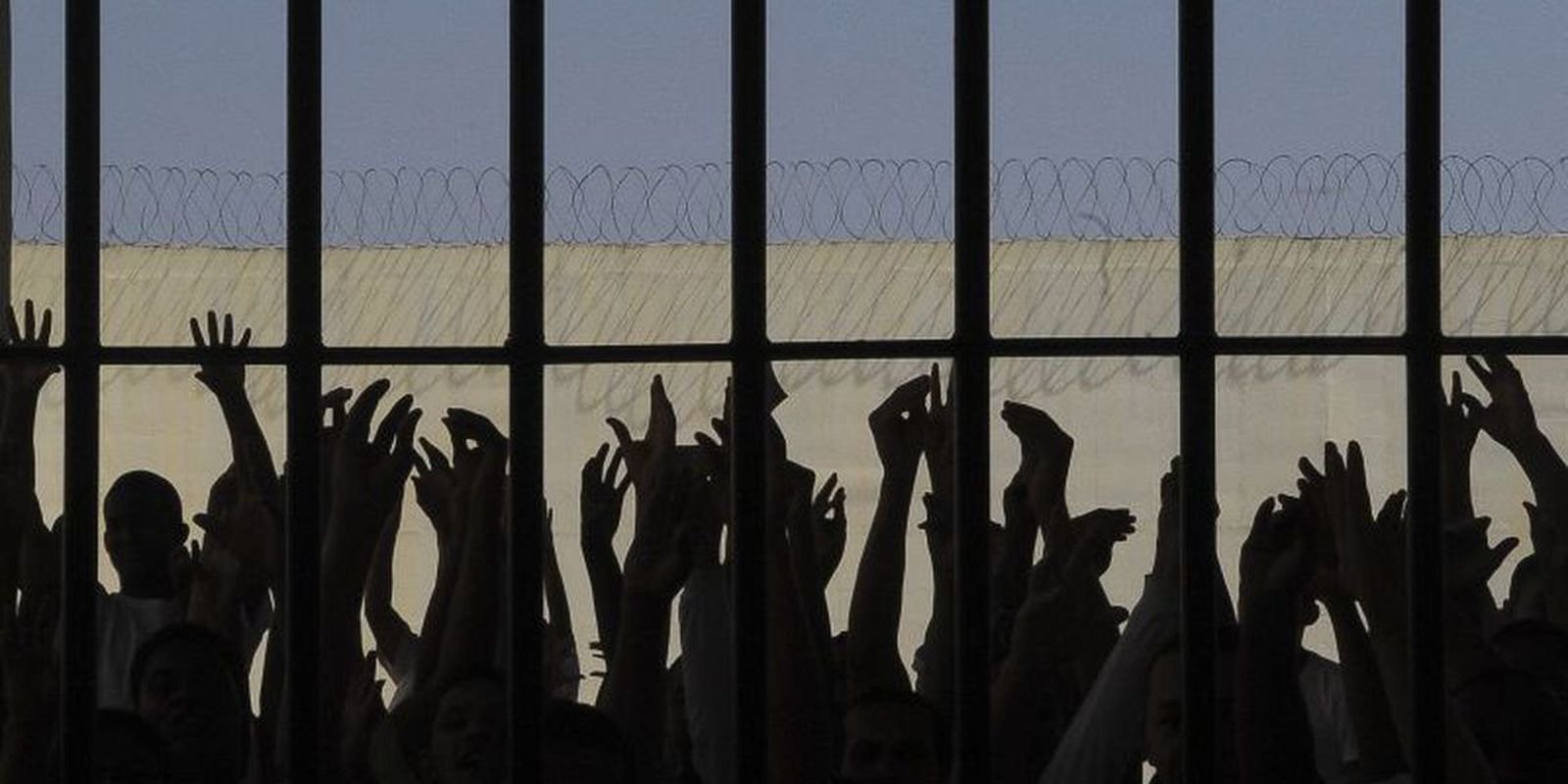 Congresso volta a proibir “saidinha” de presos por crime não violento