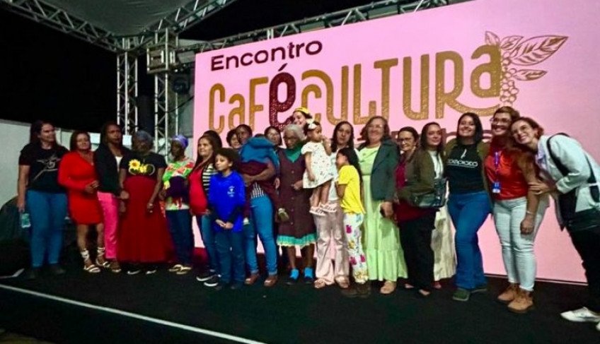 Encontro CafÉCultura Piatã reúne produtores, investidores, consumidores e população local | ASN Bahia