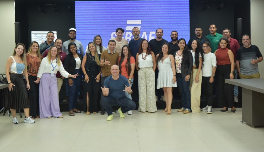 Sebrae realiza evento sobre tecnologias para Líderes Digitais | ASN Bahia