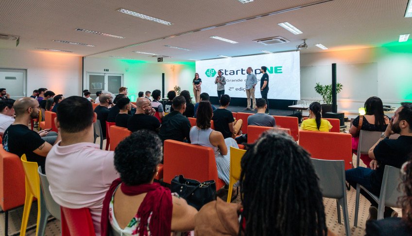 Startup Nordeste inicia terceira fase no RN | ASN Rio Grande do Norte