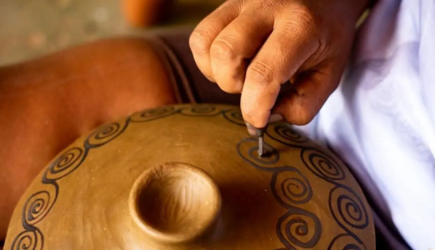 ‘Viagem para a Origem’ leva lojistas de nove estados para conhecer o artesanato do Norte de Minas | ASN Minas Gerais