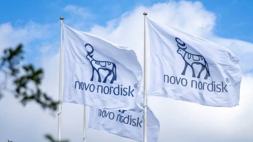 Efeito Ozempic: Novo Nordisk amplia dose de investimentos nos EUA