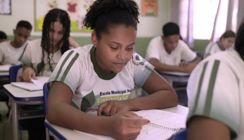 Escola municipal em Maravilha, distrito de Teófilo Otoni, é case de sucesso em educação empreendedora | ASN Minas Gerais