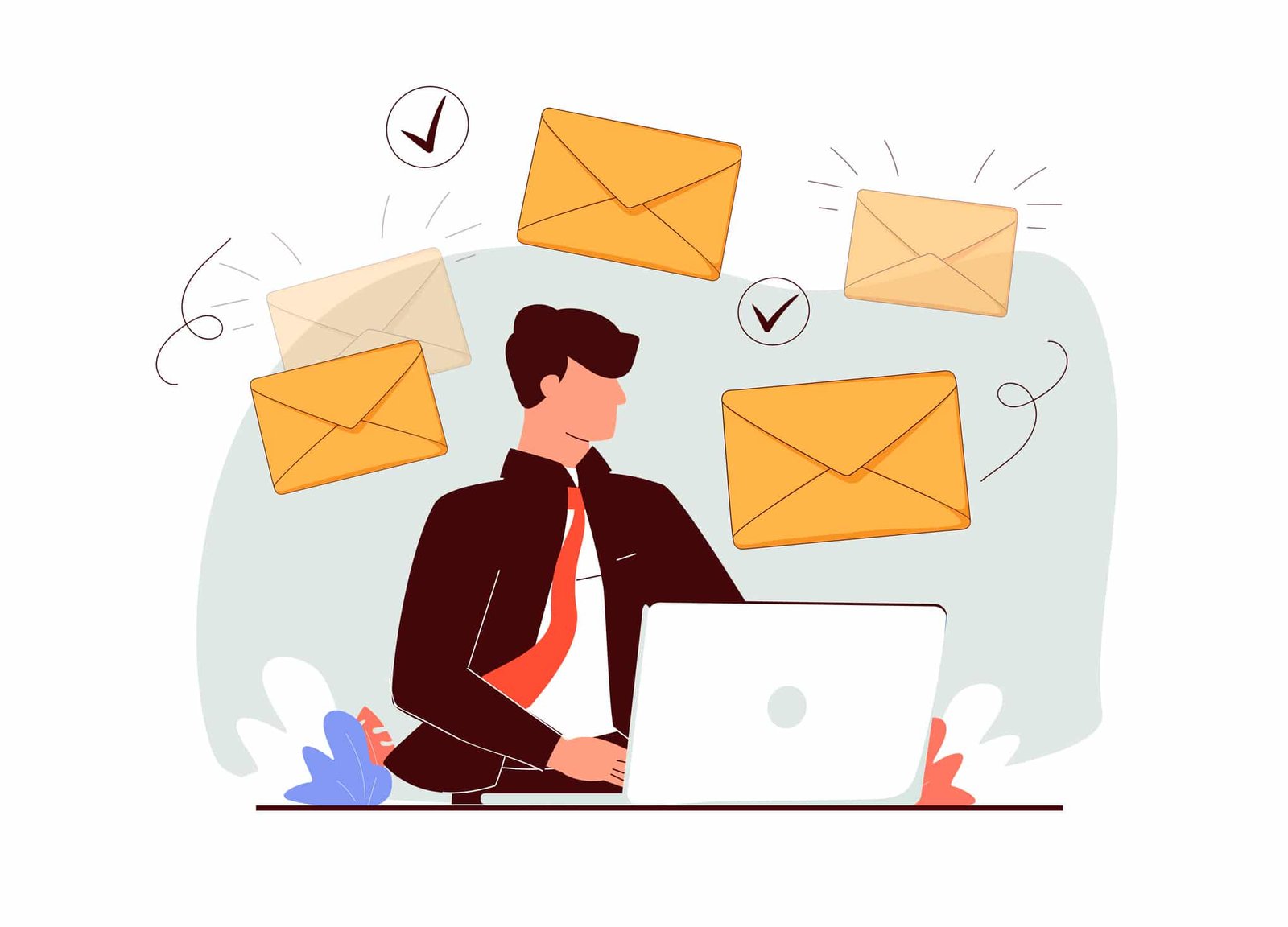 Gerenciador de e-mail: conheça o que é, vantagens e como usar!
