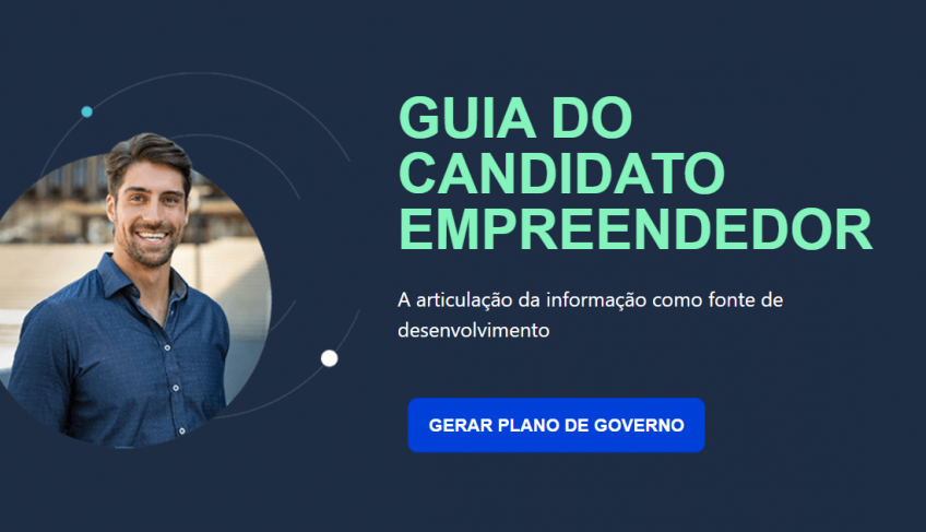Guia do Candidato: Sebrae/PR sugere políticas públicas voltadas aos pequenos negócios | ASN Paraná