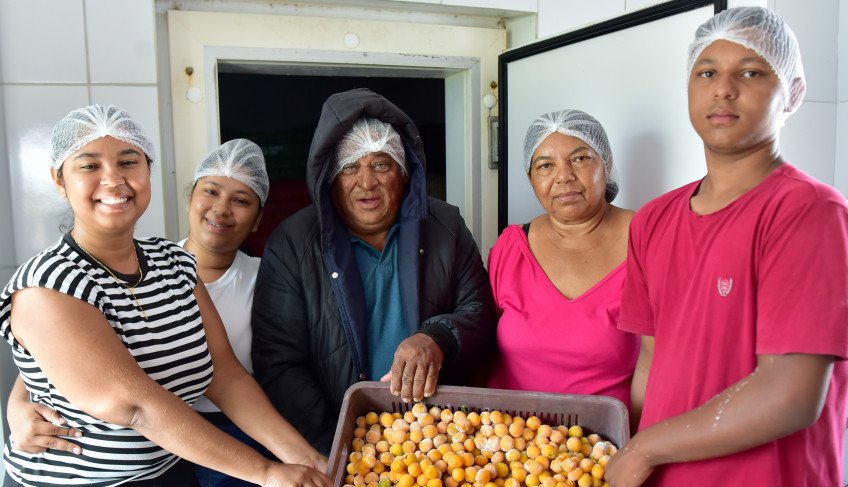 Iniciativas do Sebrae revelam força do empreendedorismo rural no RN | ASN Rio Grande do Norte