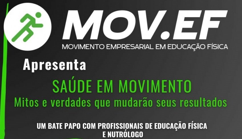 Movimento Empresarial em Educação Física lança seu primeiro evento em Ponta Grossa | ASN Paraná
