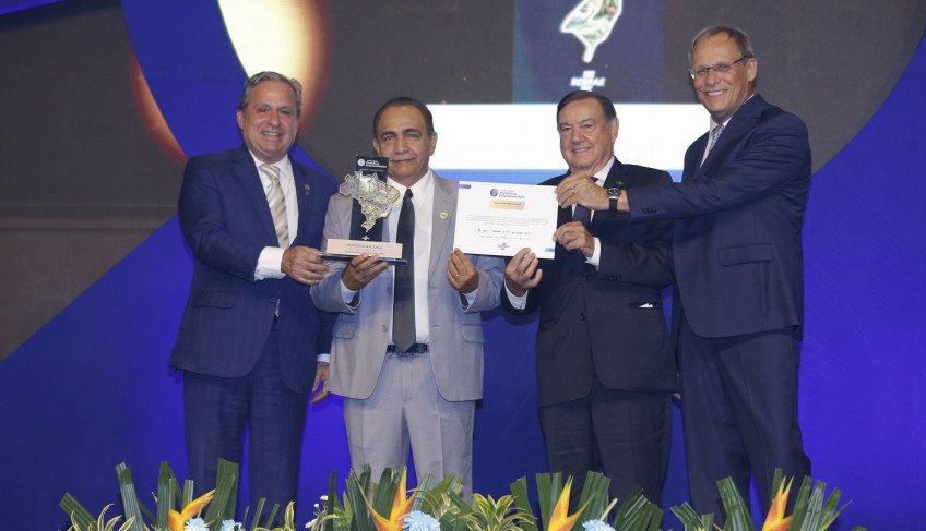 Municípios do Oeste da Bahia vencem etapa nacional do XII Prêmio Sebrae Prefeitura Empreendedora | ASN Bahia