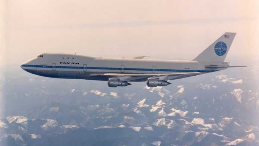 Apertem os cintos, a Pan Am voltou! E terá um voo especial com o glamour da