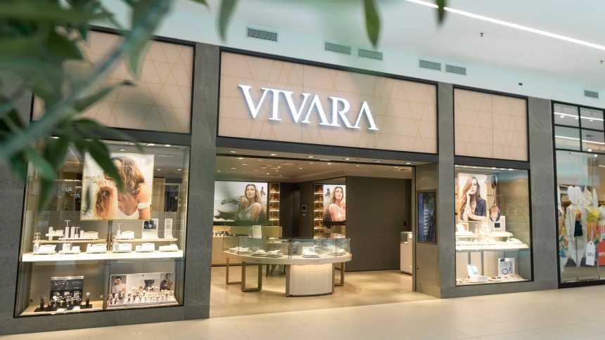 Após confusão com fundador, Vivara, aos poucos, volta ao radar do mercado