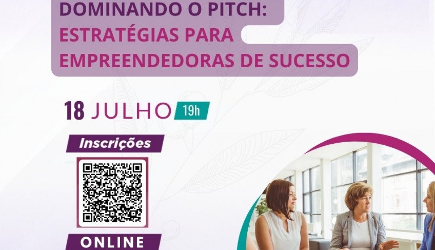 Aprenda a criar e apresentar um pitch de impacto que conquista investidores | ASN Santa Catarina