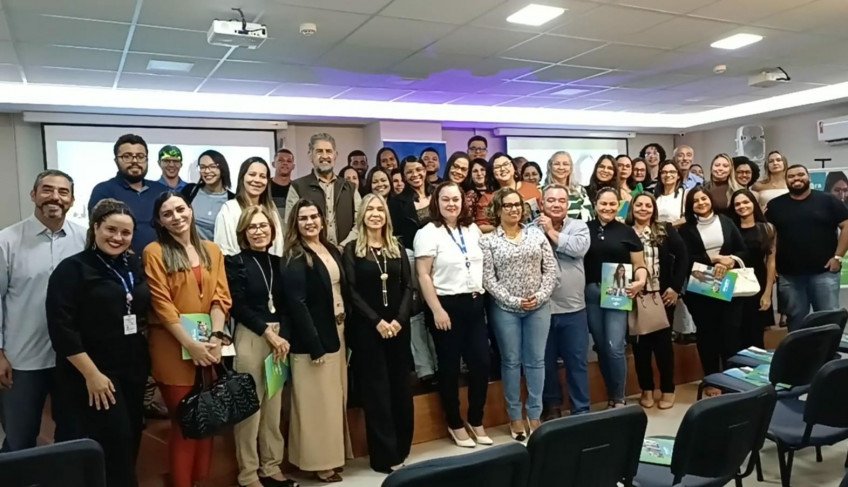 Café com Saúde reúne empreendedores do segmento em Jequié | ASN Bahia