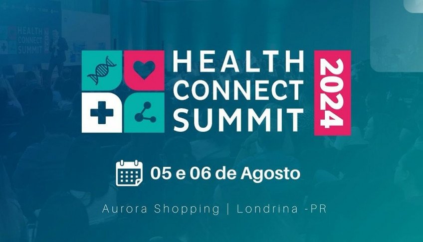 Conexão, tecnologia e inovação na área da saúde serão temas do Health Connect Summit 2024 | ASN Paraná