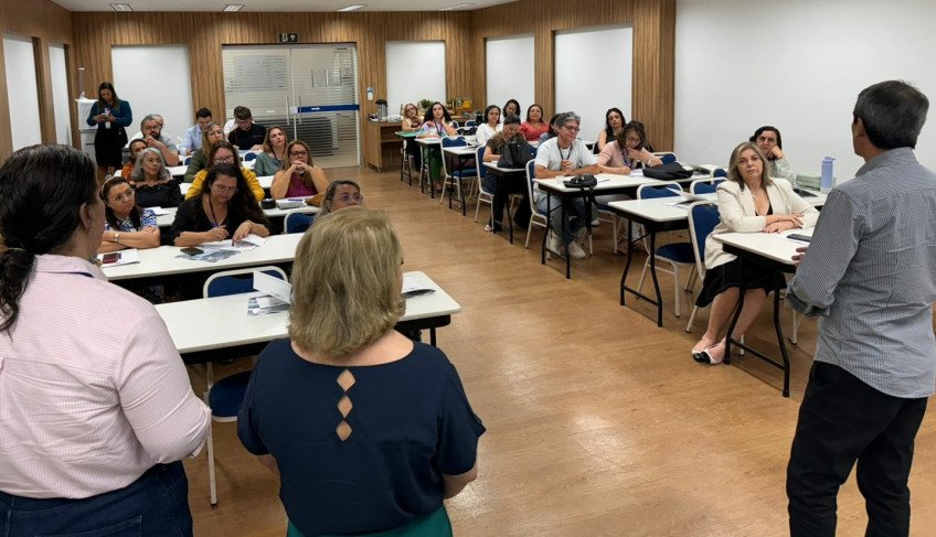 Em parceria com governo do RN, Sebrae inicia formação de professores para educação empreendedora | ASN Rio Grande do Norte
