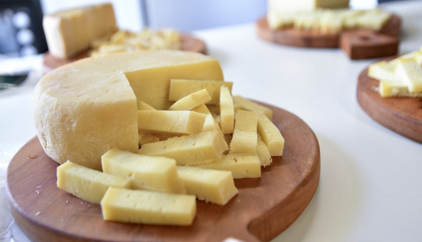Festival do Queijo Artesanal de Minas bate recorde e atinge a marca de cinco toneladas de queijos vendidos | ASN Minas Gerais