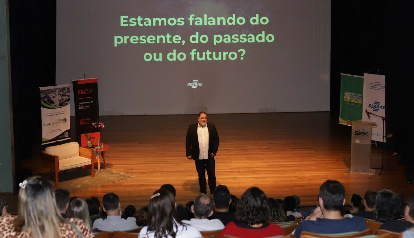 Palestra do Sebrae-SP em Junqueirópolis vai mostrar impacto da inteligência artificial no varejo | ASN São Paulo