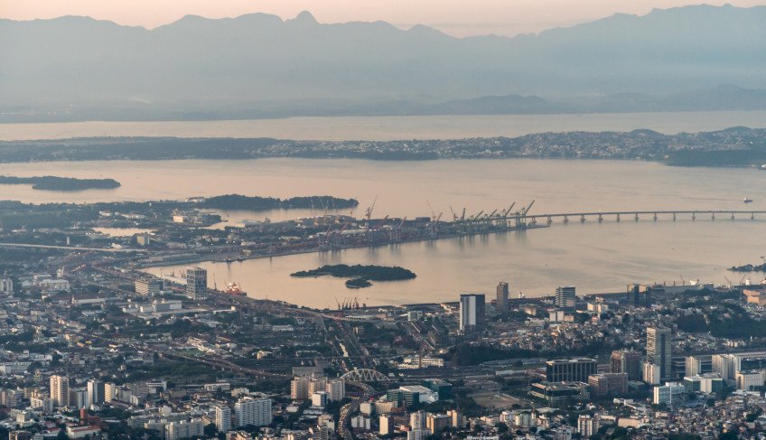 Quarenta e nove por cento dos pequenos negócios estão concentrados na capital | ASN Rio de Janeiro