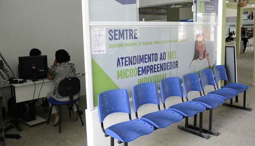 Salas do empreendedor atendem pequenos negócios em 58 municípios da região sudoeste | ASN Bahia