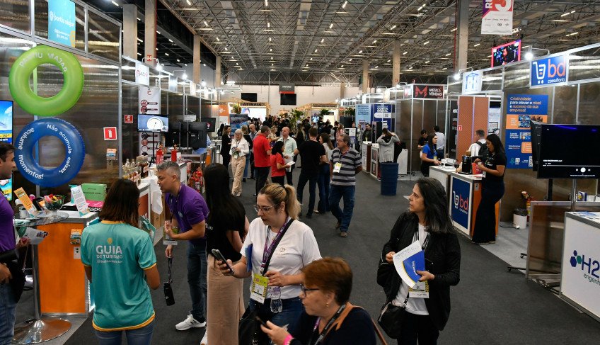 Sebrae-SP abre oportunidade para expositores da região de São João da Boa Vista na Feira do Empreendedor 2024 | ASN São Paulo