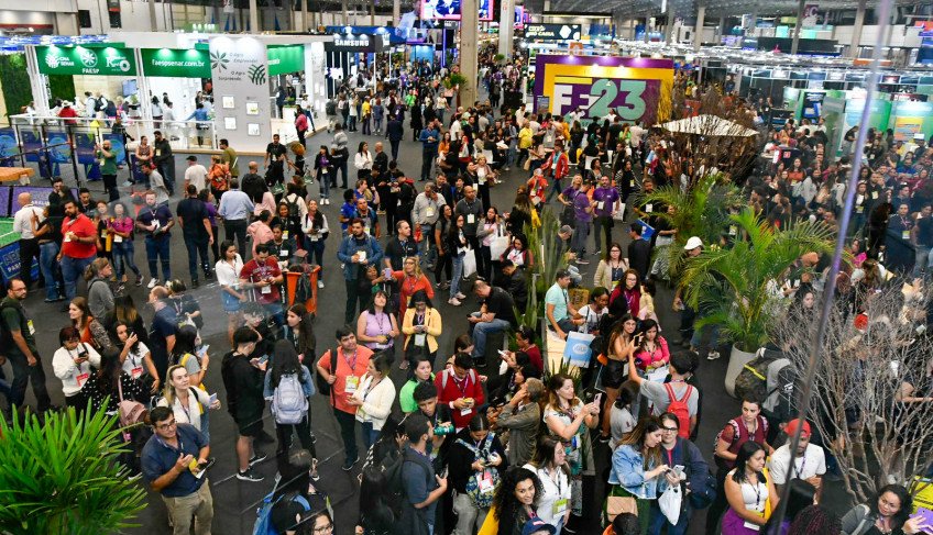 Sebrae-SP abre oportunidade para expositores de todo o Brasil na Feira do Empreendedor 2024 | ASN São Paulo