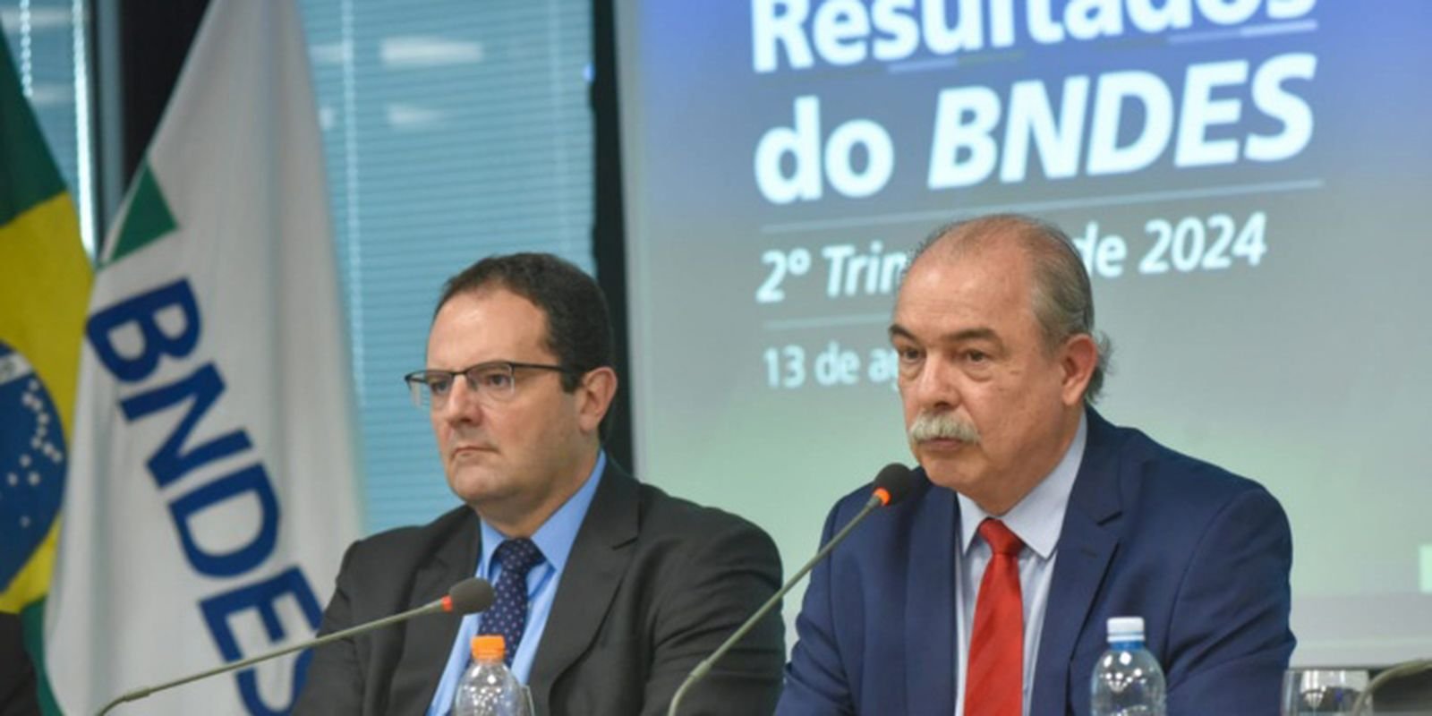 BNDES estima transferir ao Tesouro mais de 100% do lucro de 2023