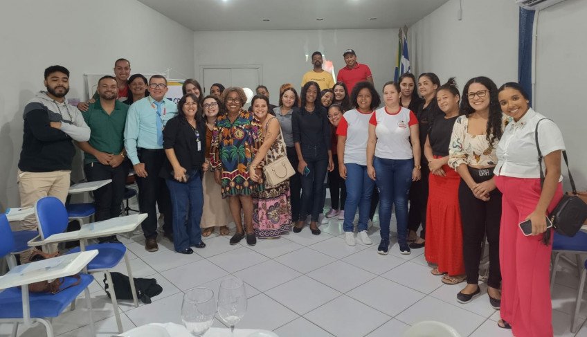 Empresários se preparam para início do Festival Gastronômico de Eunápolis com capacitações | ASN Bahia