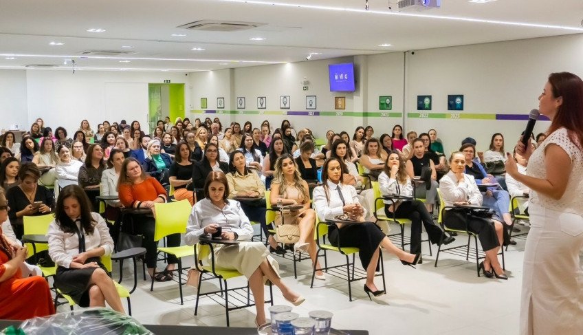 Feira de fortalecimento ao empreendedorismo feminino de Umuarama, Moving abre inscrições para expositoras | ASN Paraná