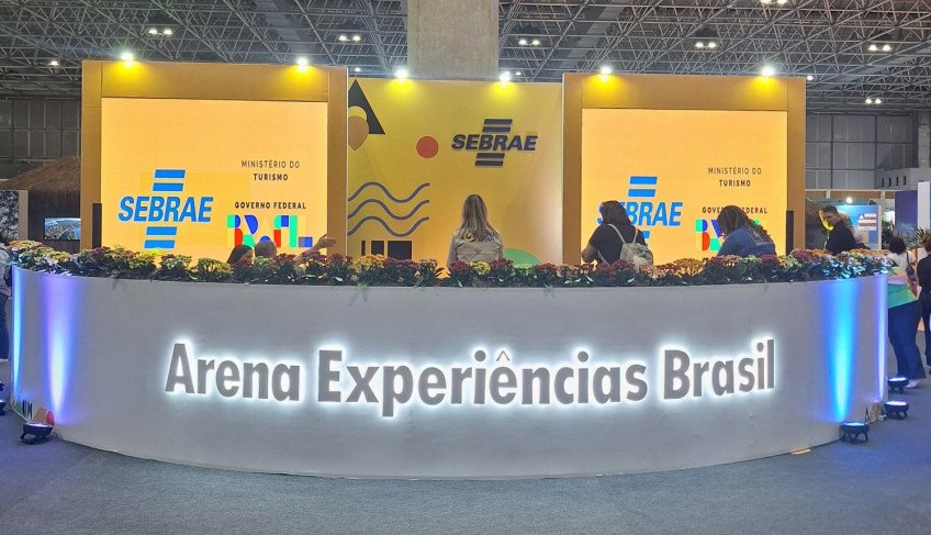 Sebrae-RN e SETUR RN apresentam experiências de turismo de base comunitária no Salão do Turismo | ASN Rio Grande do Norte