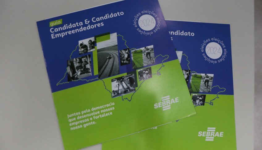 Sebrae-SP lança ‘Guia da Candidata e do Candidato 2024’ na região de Botucatu | ASN São Paulo