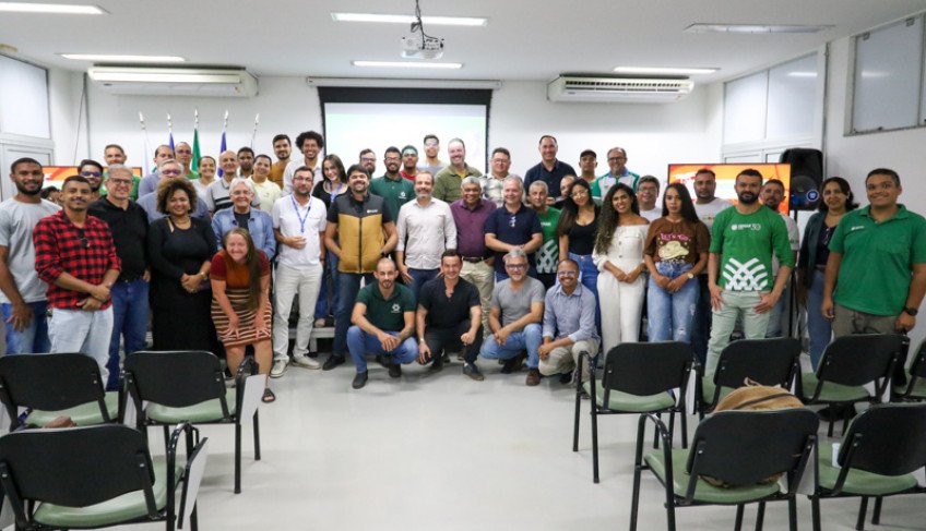 Sebrae em Juazeiro promove lançamento do Programa de Aceleração em Fruticultura | ASN Bahia