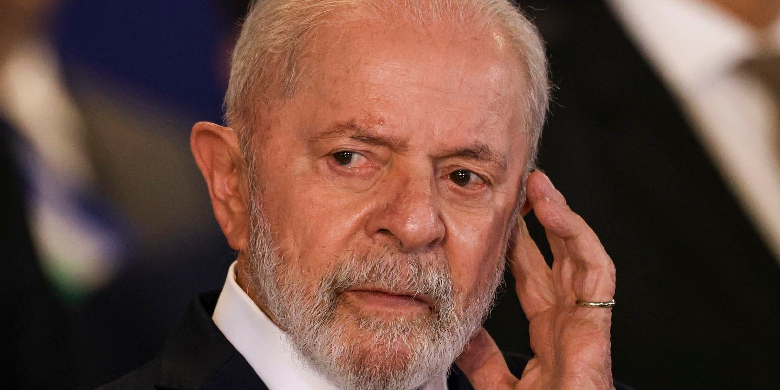 Lula anuncia repactuação do desastre em Mariana para outubro