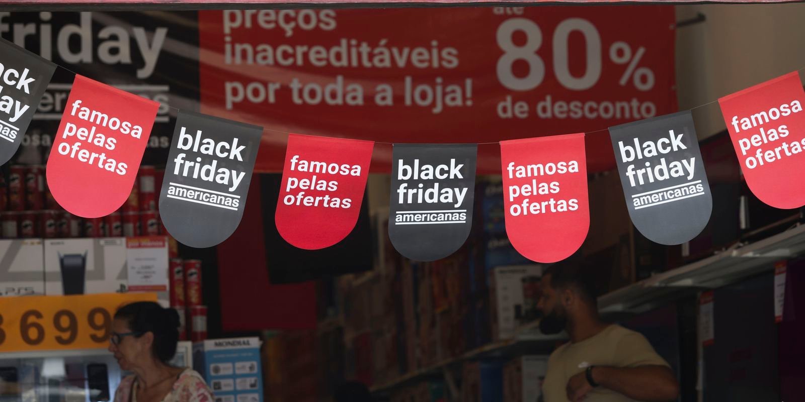 Black Friday: Procon-SP recomenda muita atenção a fim de evitar golpes