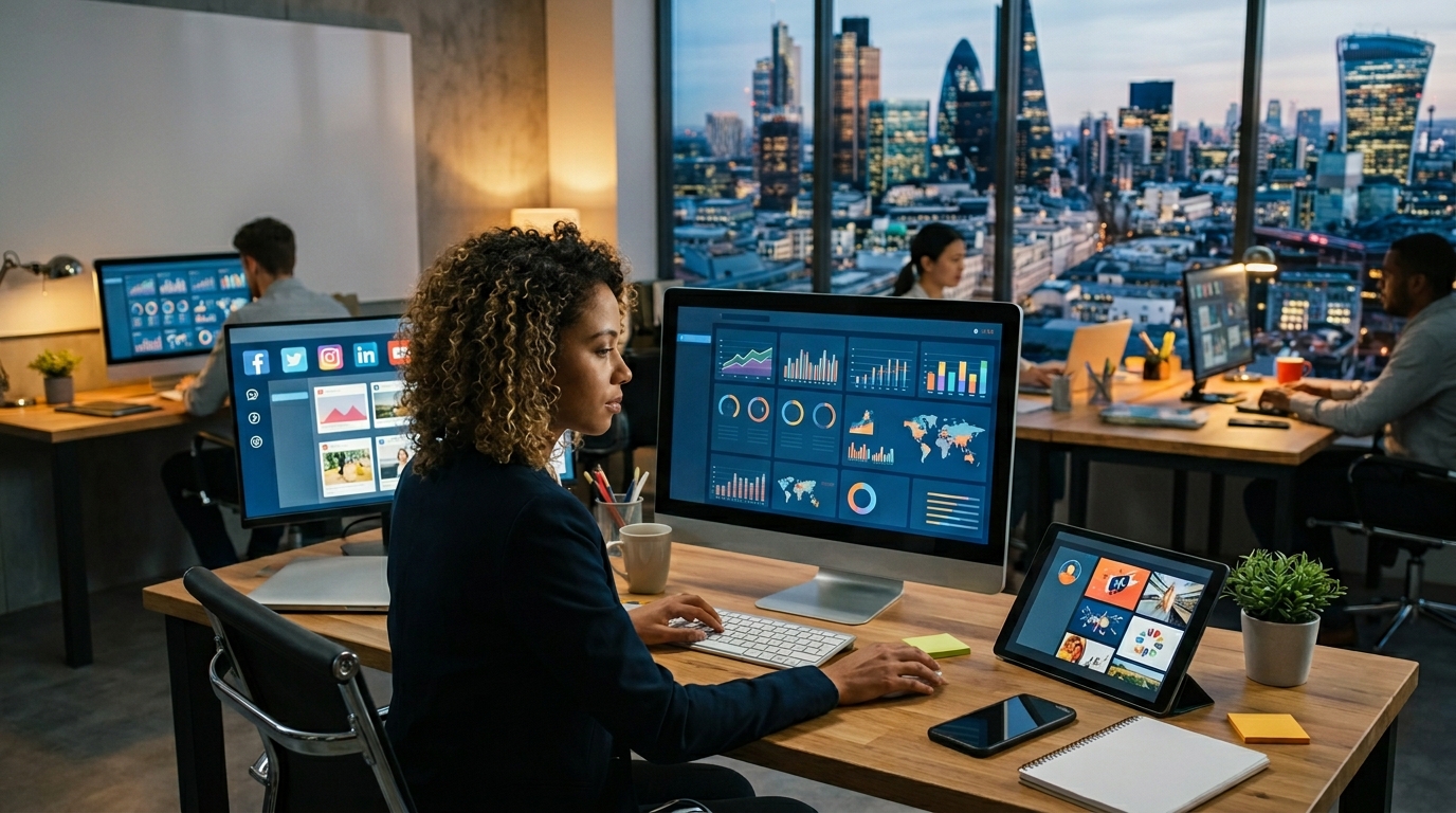 Consultoria de Marketing Digital: Estratégias para Vender Mais