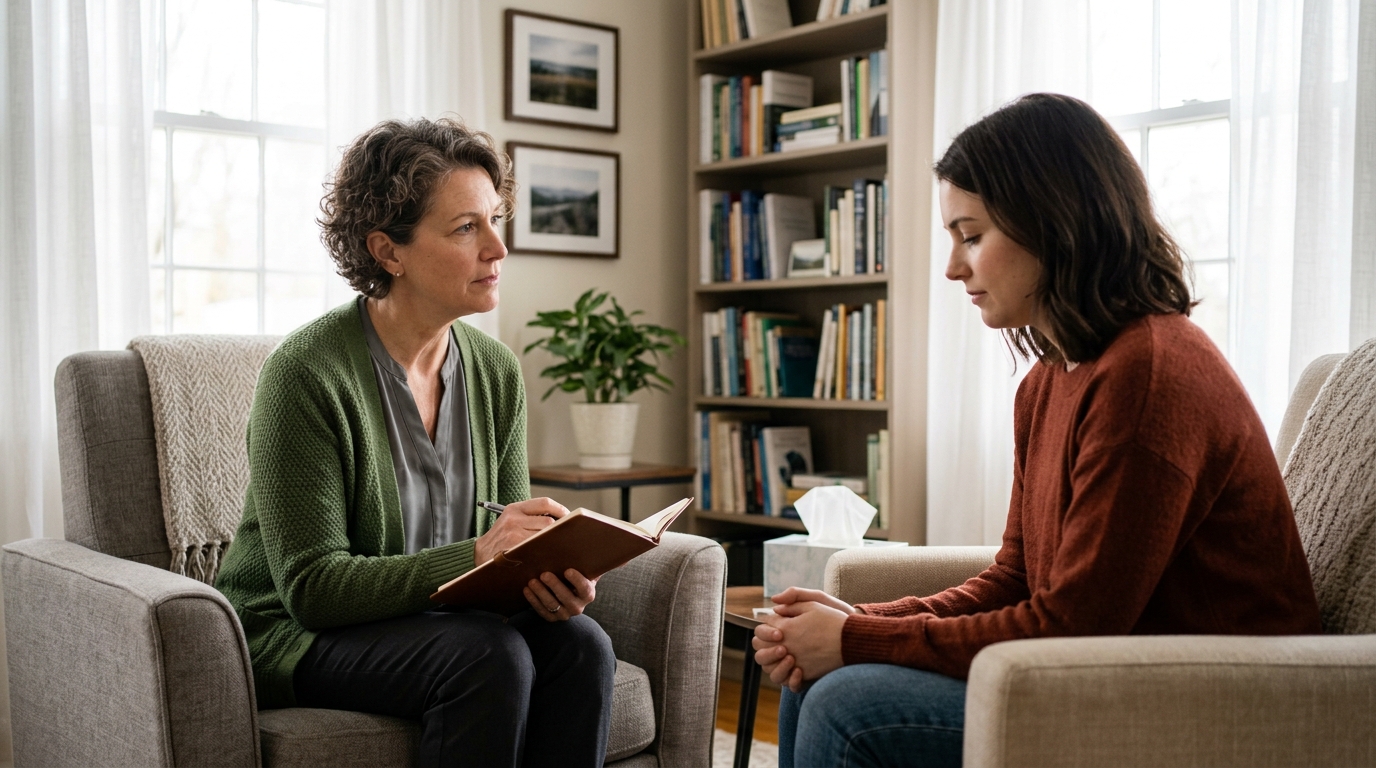 Psicólogo Online: Terapia com Sigilo e Flexibilidade de Horário